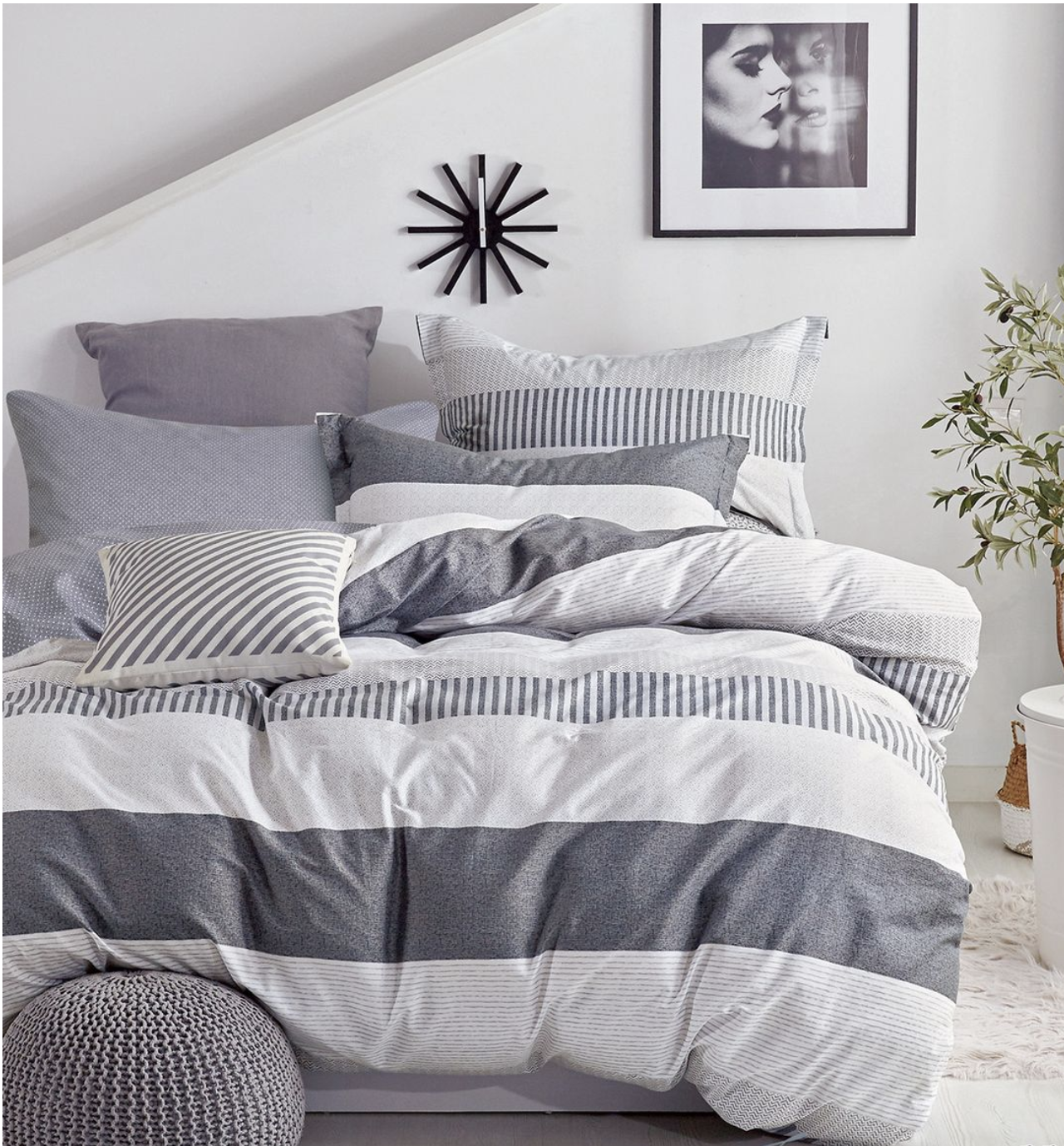 Comfort & Style